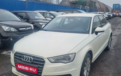 Audi A3, 2014 год, 1 450 000 рублей, 1 фотография