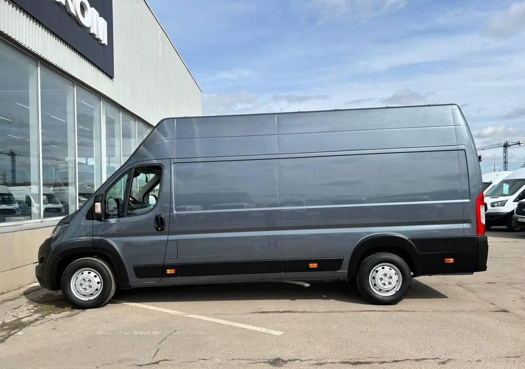 Peugeot Boxer, 2021 год, 5 190 000 рублей, 5 фотография