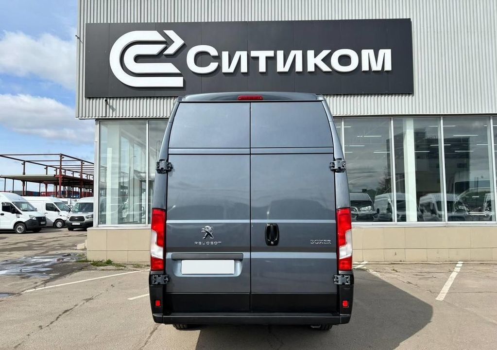 Peugeot Boxer, 2021 год, 5 190 000 рублей, 6 фотография