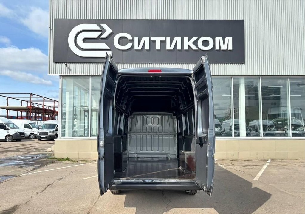 Peugeot Boxer, 2021 год, 5 190 000 рублей, 7 фотография