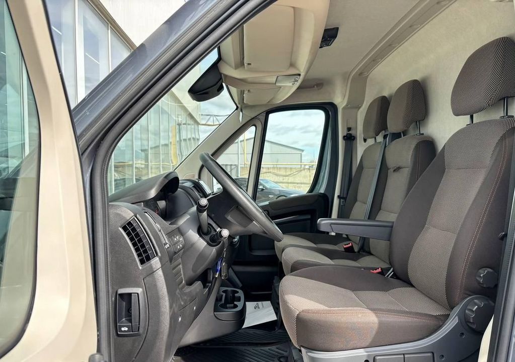 Peugeot Boxer, 2021 год, 5 190 000 рублей, 10 фотография