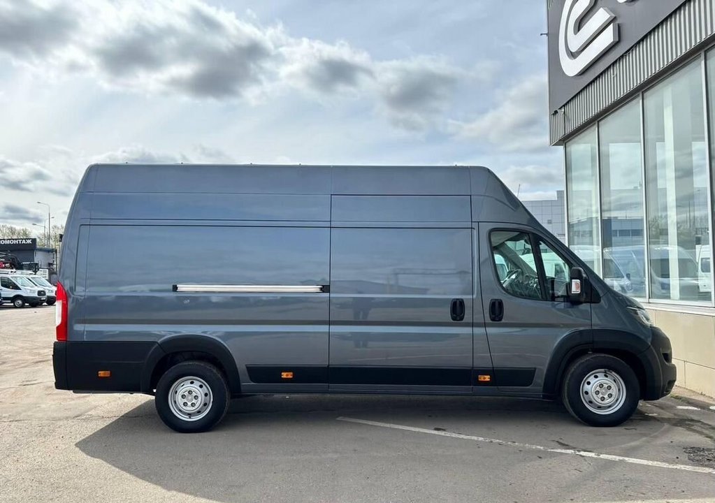 Peugeot Boxer, 2021 год, 5 190 000 рублей, 8 фотография