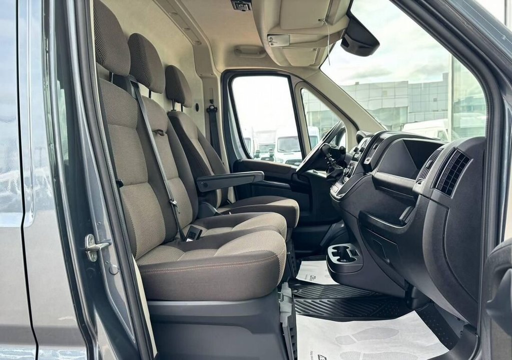 Peugeot Boxer, 2021 год, 5 190 000 рублей, 14 фотография
