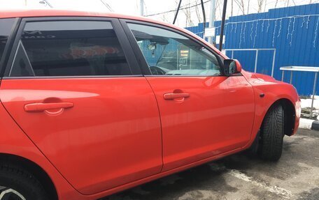 Mazda 3, 2007 год, 700 000 рублей, 7 фотография