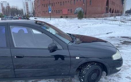 Nissan Almera Classic, 2009 год, 480 000 рублей, 6 фотография