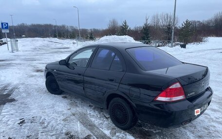 Nissan Almera Classic, 2009 год, 480 000 рублей, 7 фотография