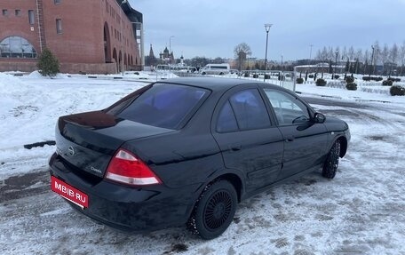 Nissan Almera Classic, 2009 год, 480 000 рублей, 3 фотография