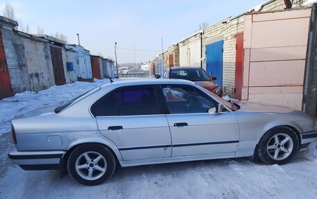 BMW 5 серия, 1992 год, 280 000 рублей, 2 фотография