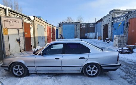 BMW 5 серия, 1992 год, 280 000 рублей, 4 фотография