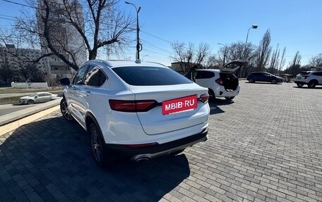 Geely Tugella FY11, 2019 год, 2 155 000 рублей, 2 фотография