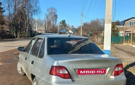 Daewoo Nexia I рестайлинг, 2008 год, 220 000 рублей, 2 фотография