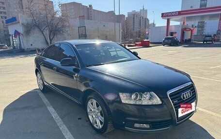 Audi A6, 2010 год, 1 300 000 рублей, 2 фотография