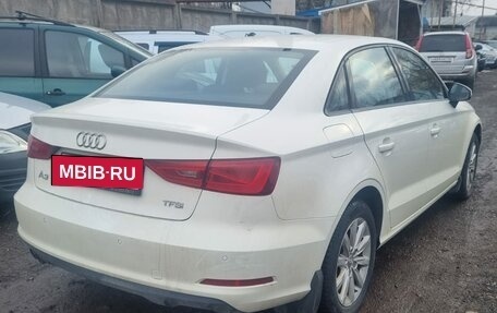 Audi A3, 2014 год, 1 450 000 рублей, 2 фотография