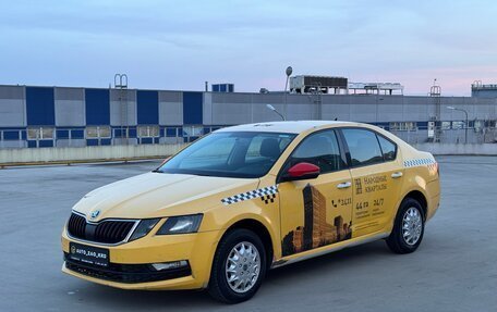 Skoda Octavia, 2019 год, 890 000 рублей, 2 фотография