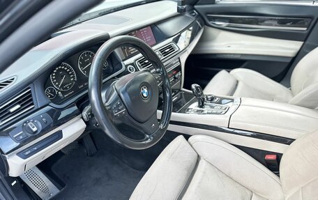 BMW 7 серия, 2011 год, 1 850 000 рублей, 8 фотография