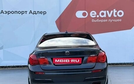 BMW 7 серия, 2011 год, 1 850 000 рублей, 5 фотография