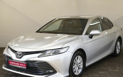 Toyota Camry, 2019 год, 2 650 000 рублей, 1 фотография