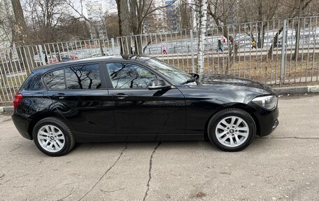 BMW 1 серия, 2013 год, 1 380 000 рублей, 2 фотография