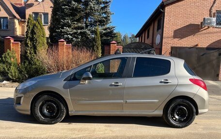 Peugeot 308 II, 2012 год, 740 000 рублей, 4 фотография