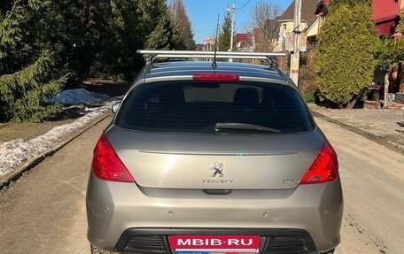 Peugeot 308 II, 2012 год, 740 000 рублей, 7 фотография