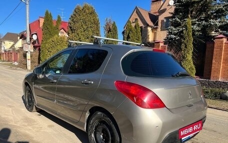 Peugeot 308 II, 2012 год, 740 000 рублей, 6 фотография