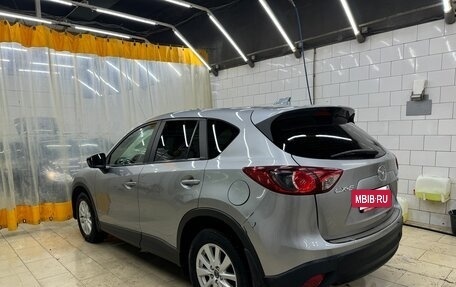 Mazda CX-5 II, 2012 год, 1 850 000 рублей, 2 фотография