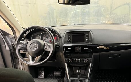 Mazda CX-5 II, 2012 год, 1 850 000 рублей, 13 фотография