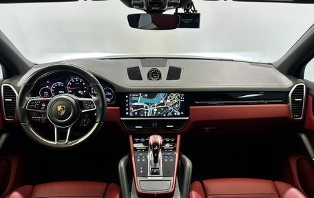 Porsche Cayenne III, 2022 год, 12 400 000 рублей, 5 фотография