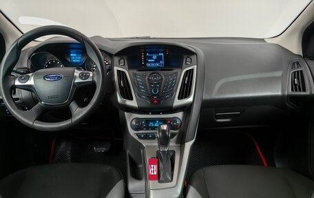 Ford Focus III, 2013 год, 848 000 рублей, 6 фотография