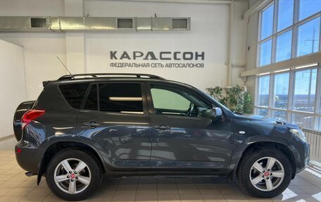 Toyota RAV4, 2007 год, 1 170 000 рублей, 6 фотография