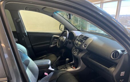 Toyota RAV4, 2007 год, 1 170 000 рублей, 9 фотография