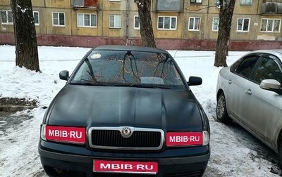 Skoda Octavia IV, 2002 год, 320 000 рублей, 1 фотография