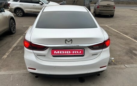 Mazda 6, 2013 год, 1 550 000 рублей, 1 фотография