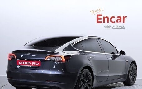 Tesla Model 3 I, 2020 год, 4 200 000 рублей, 2 фотография