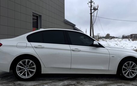 BMW 3 серия, 2016 год, 2 650 000 рублей, 7 фотография