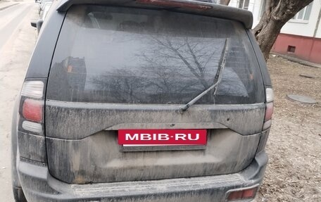 Mitsubishi Pajero Sport II рестайлинг, 2008 год, 750 000 рублей, 7 фотография