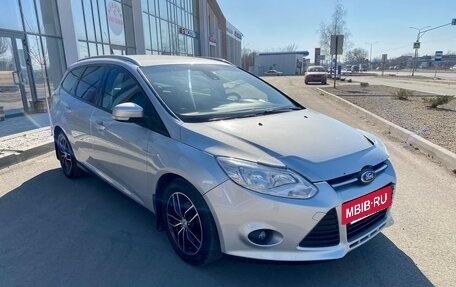 Ford Focus III, 2013 год, 780 000 рублей, 2 фотография