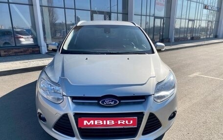 Ford Focus III, 2013 год, 780 000 рублей, 3 фотография