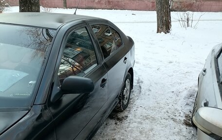 Skoda Octavia IV, 2002 год, 320 000 рублей, 4 фотография