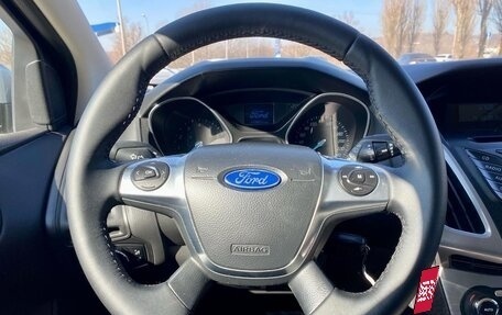 Ford Focus III, 2013 год, 780 000 рублей, 10 фотография