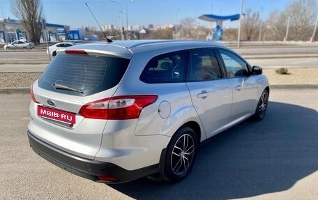 Ford Focus III, 2013 год, 780 000 рублей, 7 фотография