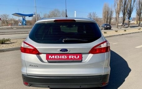 Ford Focus III, 2013 год, 780 000 рублей, 6 фотография