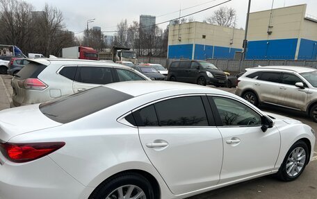 Mazda 6, 2013 год, 1 550 000 рублей, 2 фотография