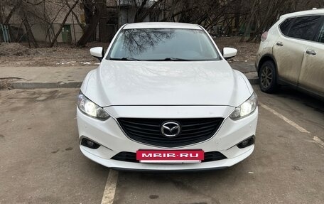 Mazda 6, 2013 год, 1 550 000 рублей, 4 фотография