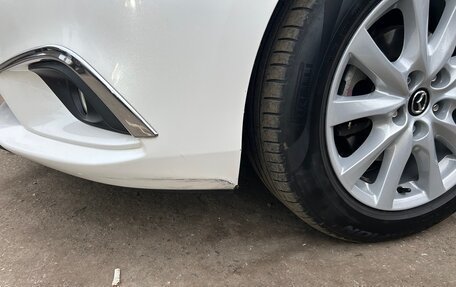 Mazda 6, 2013 год, 1 550 000 рублей, 23 фотография