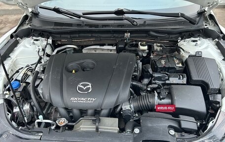 Mazda 6, 2013 год, 1 550 000 рублей, 20 фотография