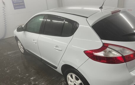 Renault Megane III, 2012 год, 580 000 рублей, 8 фотография