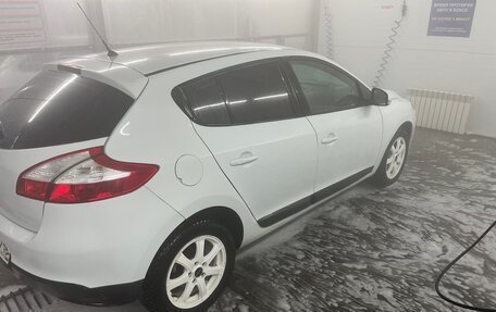 Renault Megane III, 2012 год, 580 000 рублей, 5 фотография