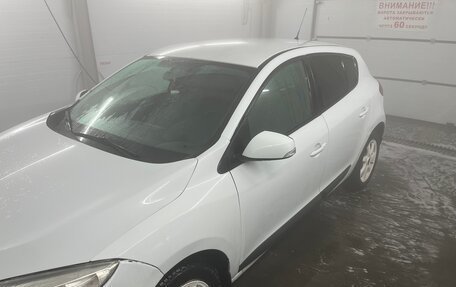 Renault Megane III, 2012 год, 580 000 рублей, 7 фотография