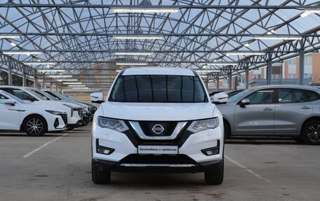 Nissan X-Trail, 2020 год, 2 830 000 рублей, 2 фотография